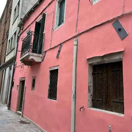 Ln Homes - Biennale Garden דירה *