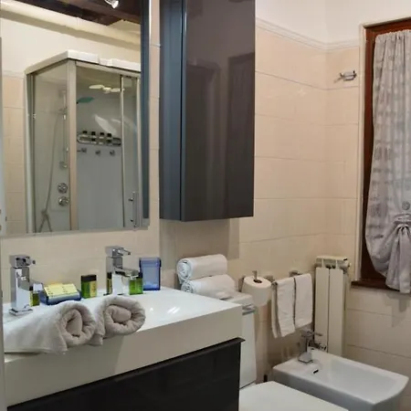 Ln Homes - Biennale Garden דירה ונציה