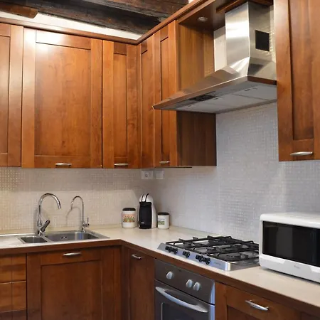 Ln Homes - Biennale Garden *