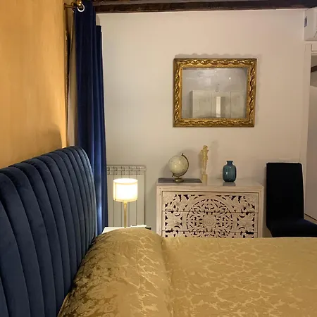 דירה Ln Homes - Biennale Garden *