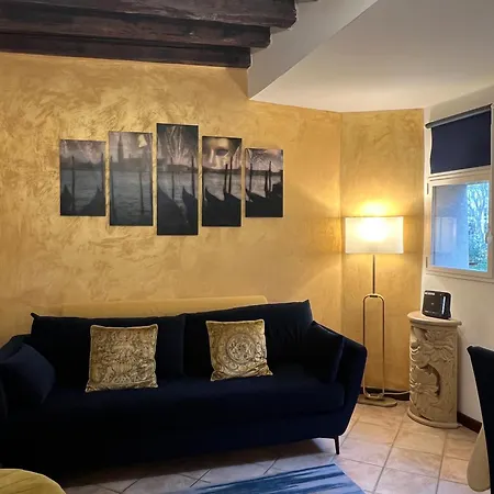 Ln Homes - Biennale Garden * ונציה