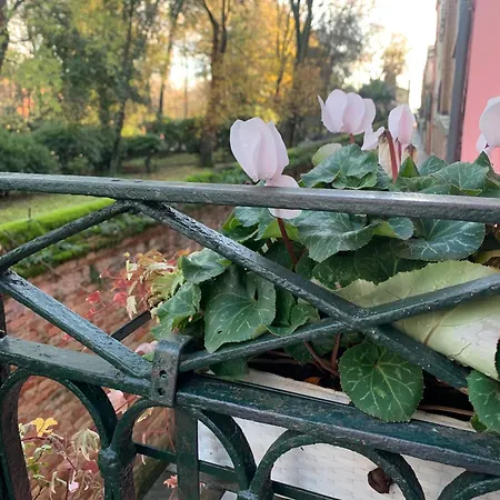 Ln Homes - Biennale Garden דירה ונציה
