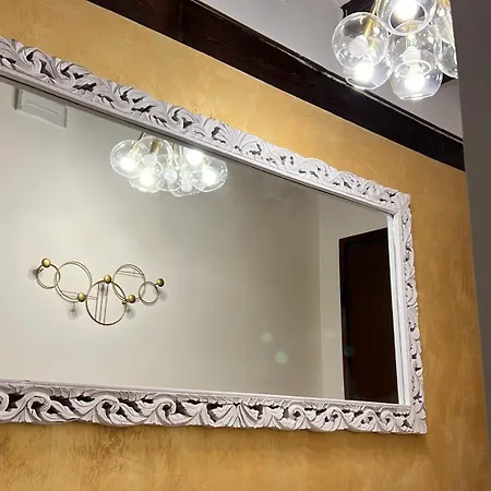 דירה Ln Homes - Biennale Garden *