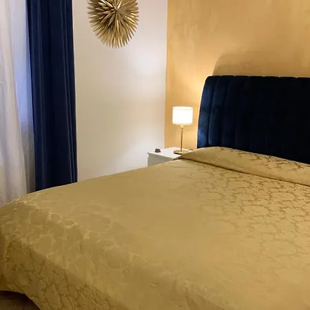 דירה Ln Homes - Biennale Garden ונציה